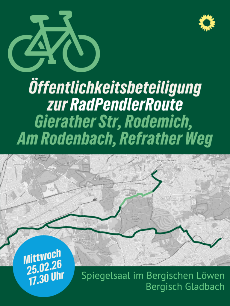 RadPendlerRoute